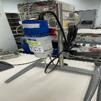 Fisher Scientific PowerGen 1000 Overhead Stirrer image 1